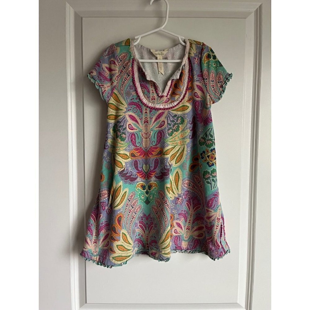 Matilda Jane Top